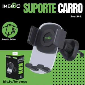 IMS-348 suporte UNIVERSAL DE CARRO PARA CELULAR