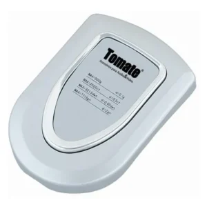Balança De Cozinha Digital Tomate Mt-502