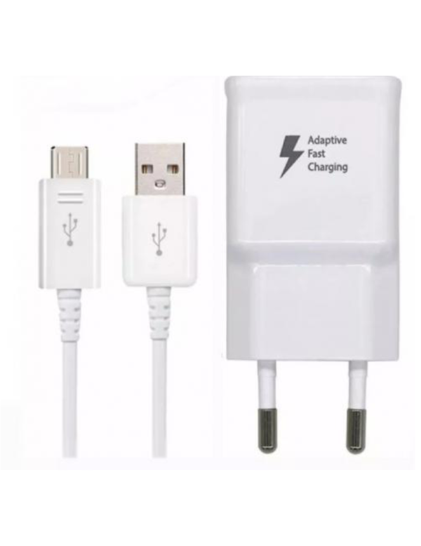 Carregador Samsung Original Fast Charge Turbo TIPO C - Imagem 4