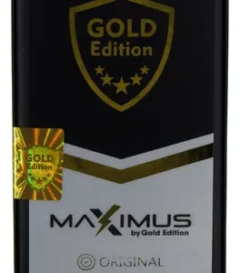 Bateria iPhone 13 Com Flex (GE-873 Gold Maximus)