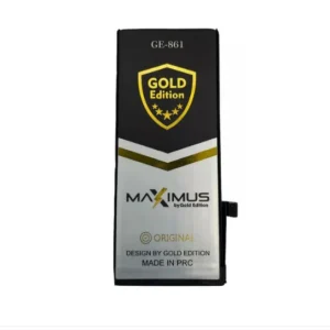 Bateria iPhone 8G (GE-861 Gold Maximus)