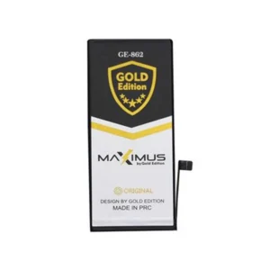 Bateria iPhone 8G Plus (GE-862 Gold Maximus)