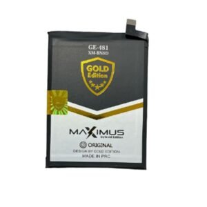 Bateria Xiaomi Redmi Note 11 (GE-481 Gold Maximus)