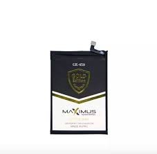 Bateria Xiaomi Redmi 9A/9C (GE-459 Gold Maximus)