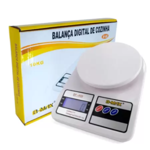 Balança De Cozinha B-Max