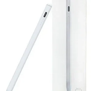 Caneta Touch Recarregável Tablet Pen01 Magnética Bluetooth - Fam