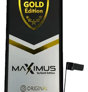 Bateria iPhone 7G (GE-859 Gold Maximus)