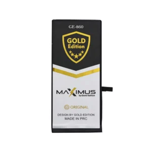 Bateria iPhone 7G Plus (GE-860 Gold Maximus)