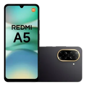 Smartphone Xiaomi Redmi A5 Dual Sim 64 Gb Memoria 6 Gb Ram