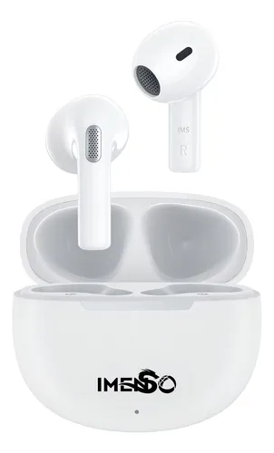 FONE DE OUVIDO IMS-800 SEM FIO - Imagem 2