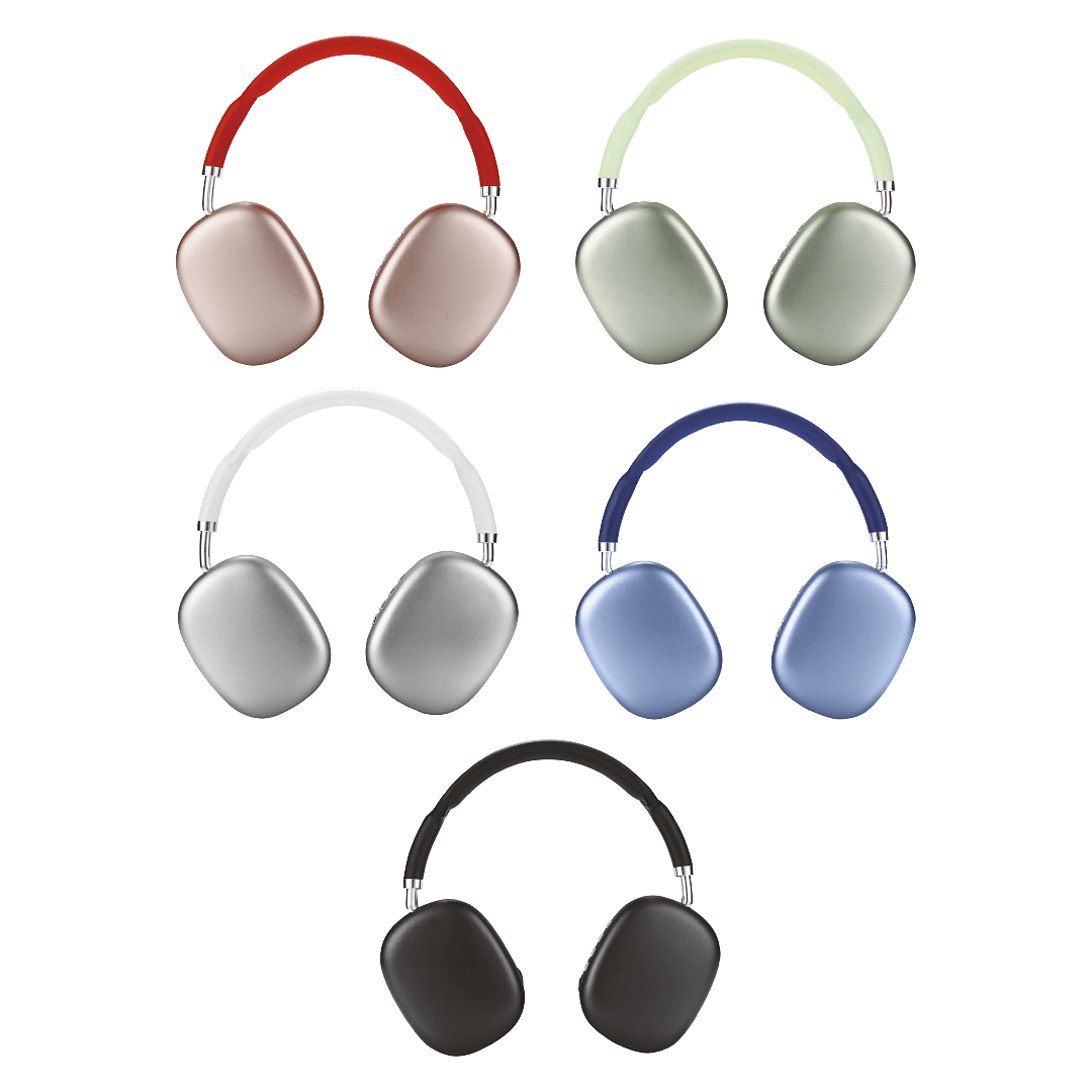 Fone de Ouvido Headphone Bluetooth 5.3 - Bmax - BM-223 - Imagem 2