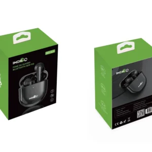 Fone De Ouvido Imenso Ims814 Bluetooth 5.2 Anc