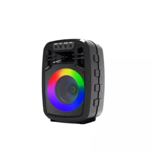 Caixa de Som Bluetooth  GRASEP D-S4145